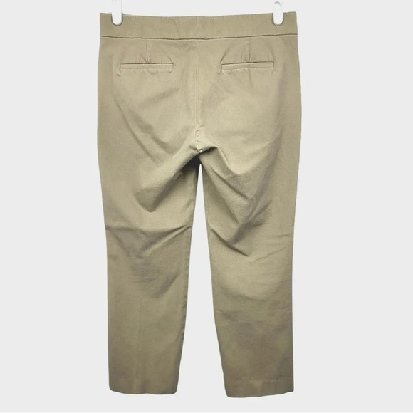 💐J. Crew Campbell Ankle Trousers - Picture 4 of 12